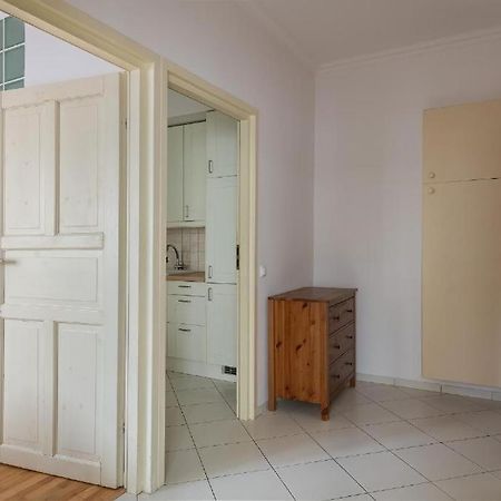Orla 6 Prywatne Mieszkanie Z Oddzielna Sypialnia I Balkonem 300 Od Metra Ratusz Samodzielne Zameldowanie! Self Check-In System! Varsovia Exterior foto